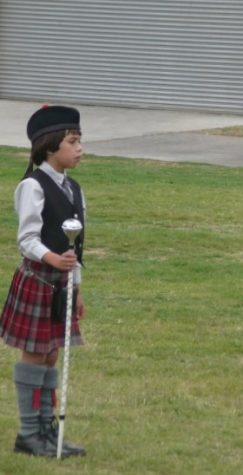The Scottish invade Ventura at Seaside Highland Games